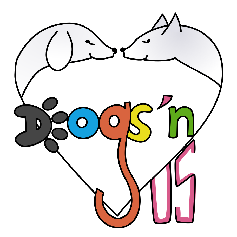 Dogs'n Us Education canine